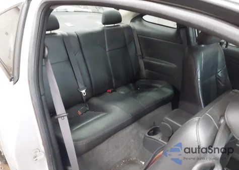 2007 Pontiac G5 Gt z USA, uszkodzony, nr VIN 1G2AN15B977129379